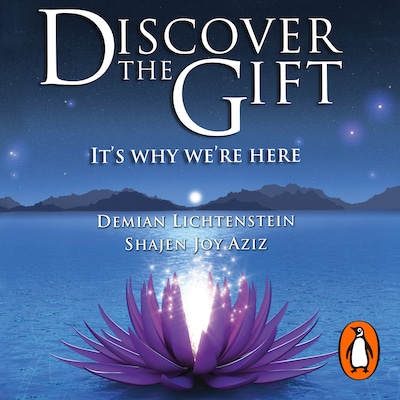 Discover the Gift