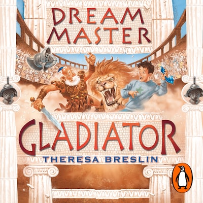 Dream Master: Gladiator