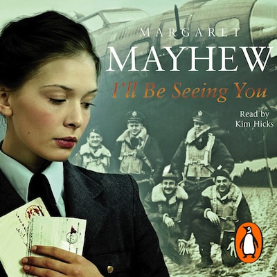 I'll Be Seeing You
