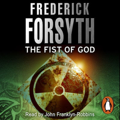 Fist Of God