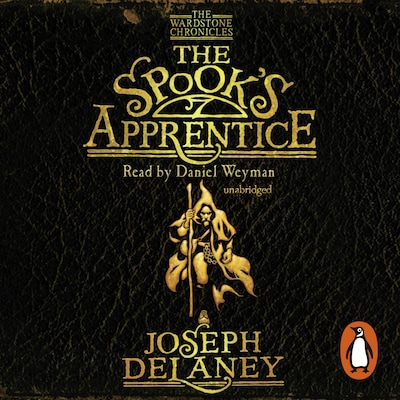 The Spook's Apprentice