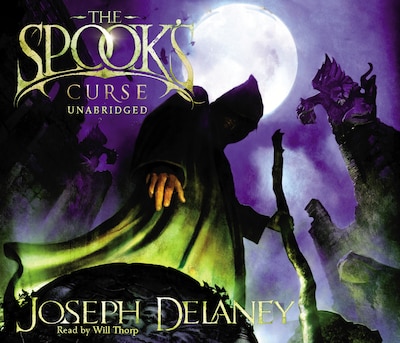 The Spook's Curse