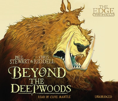 The Edge Chronicles: Beyond the Deepwoods