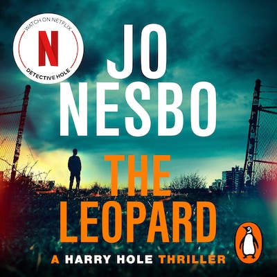 The Leopard