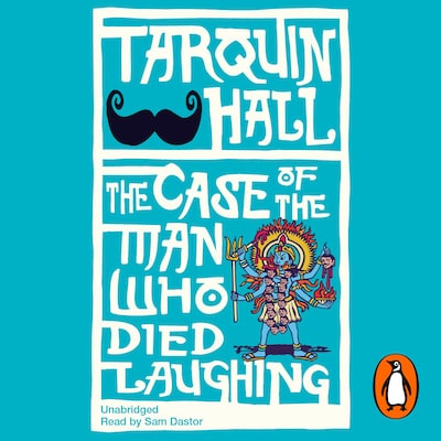 The Case of the Man who Died Laughing