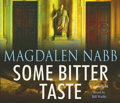 Some Bitter Taste