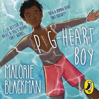 Pig-Heart Boy