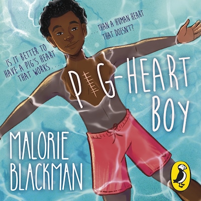 Pig-Heart Boy