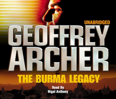 The Burma Legacy