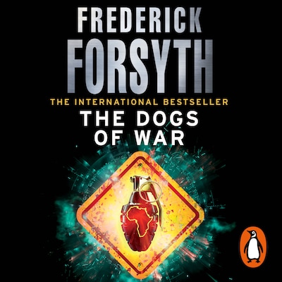 The Dogs Of War