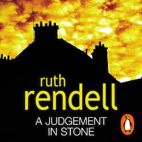 A Judgement In Stone