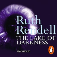 The Lake Of Darkness