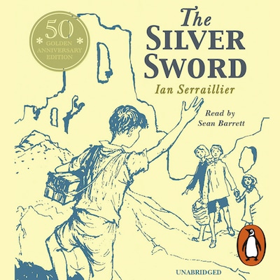 The Silver Sword