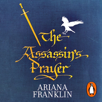 The Assassin's Prayer