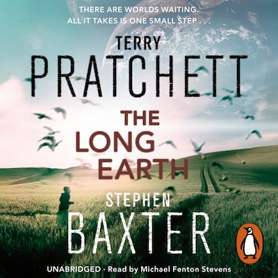 The Long Earth