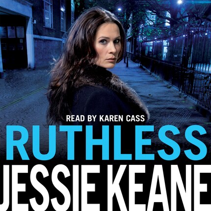 Ruthless bookCoverFor