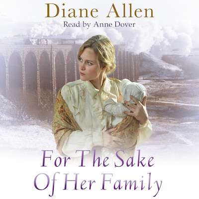 For The Sake of Her Family