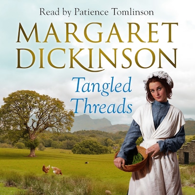 Tangled Threads
