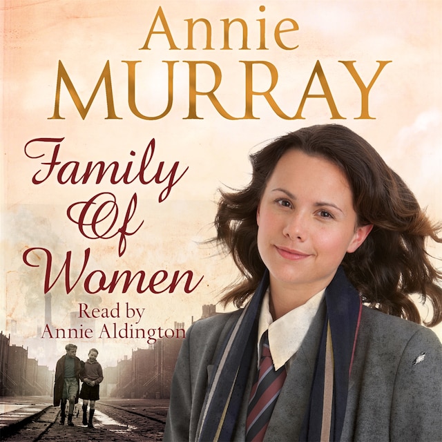 Book cover for Family of Women