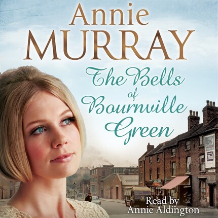 The Bells of Bournville Green bookCoverFor