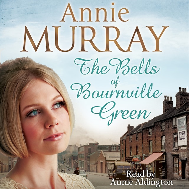Kirjankansi teokselle The Bells of Bournville Green