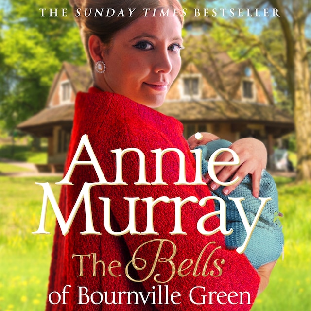 Book cover for The Bells of Bournville Green