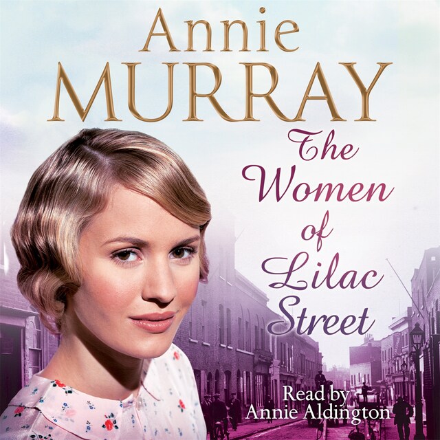 Okładka książki dla The Women of Lilac Street