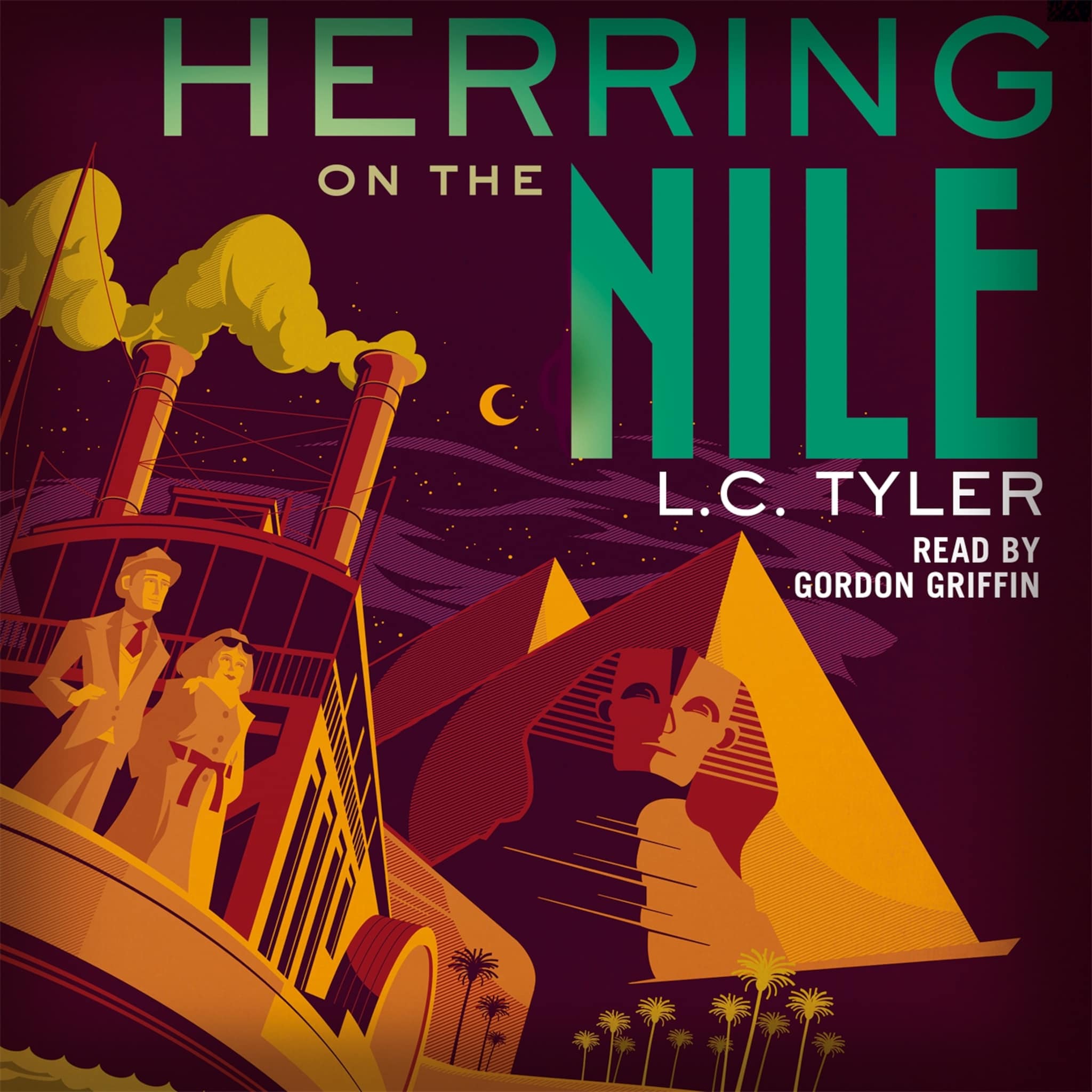 Herring on the Nile ilmaiseksi