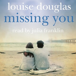 Missing You bookCoverFor