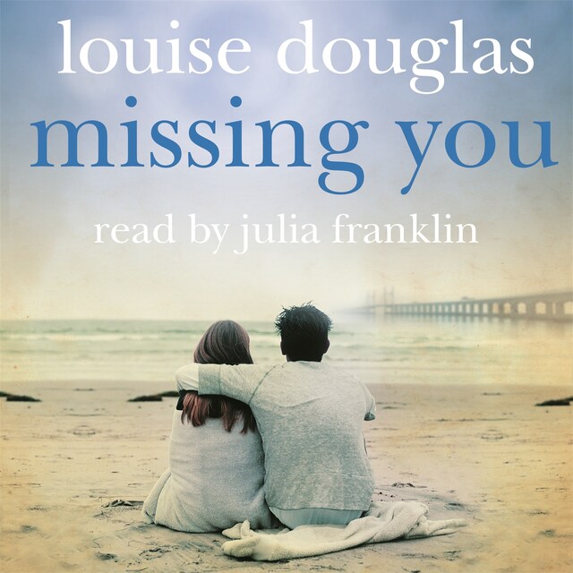 Book cover for Missing You