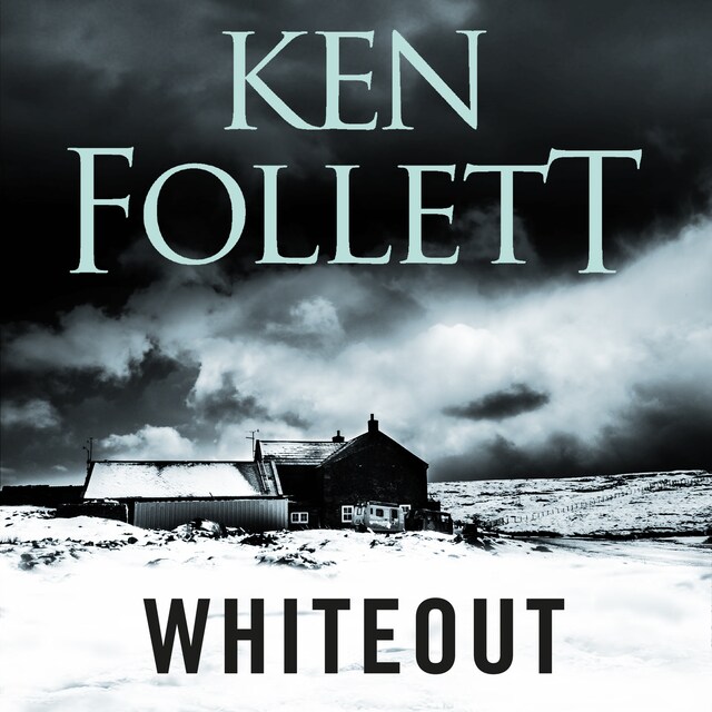 Book cover for Whiteout