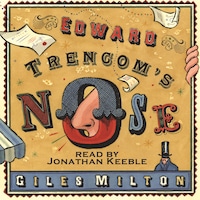 Edward Trencom's Nose