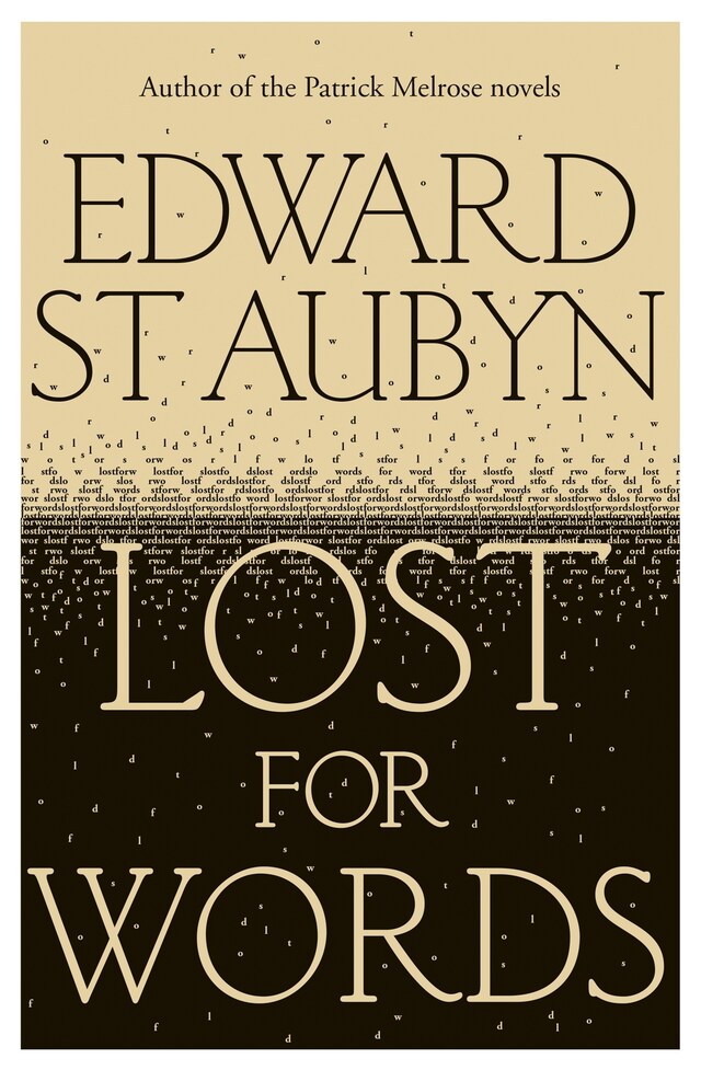 Book cover for Lost For Words