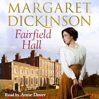 Fairfield Hall