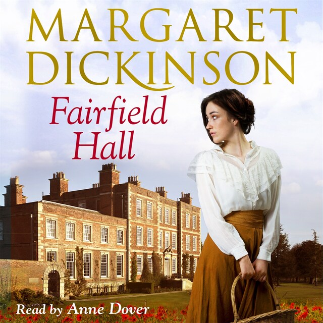 Book cover for Fairfield Hall