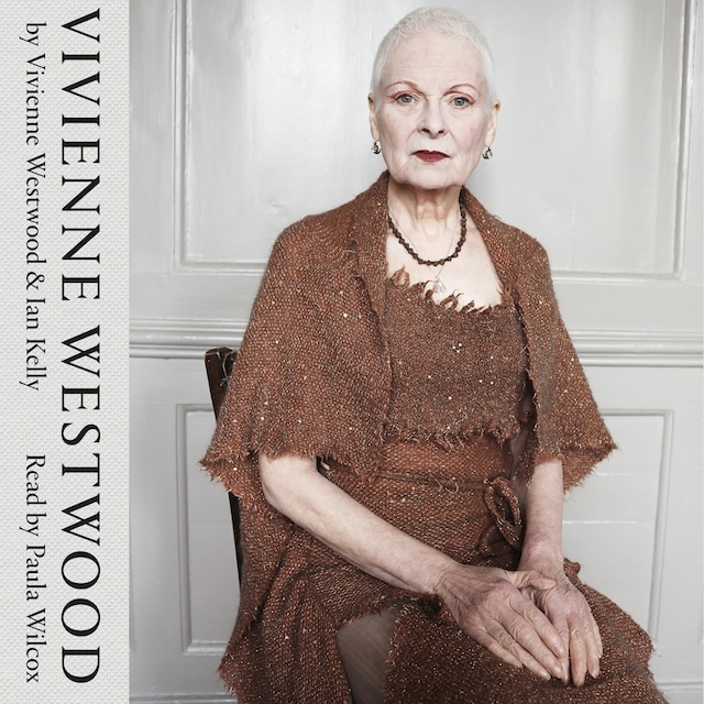 Boekomslag van Vivienne Westwood