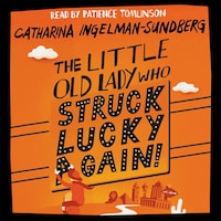 The Little Old Lady Who Struck Lucky Again!