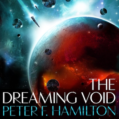 The Dreaming Void