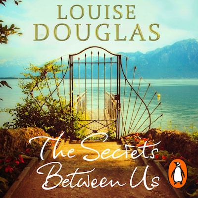 The Secrets Between Us