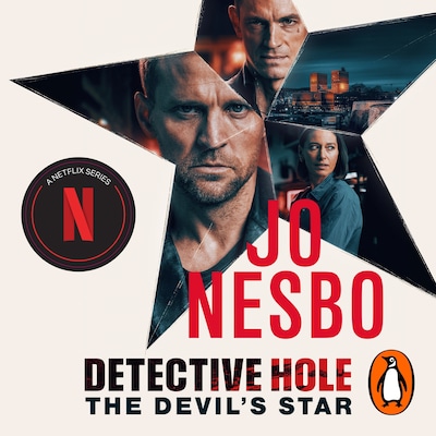 The Devil's Star