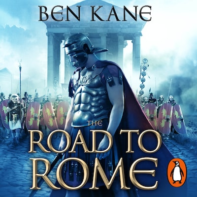 The Road to Rome