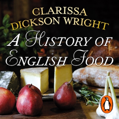 A History of English Food