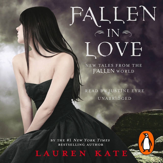Book cover for Fallen in Love