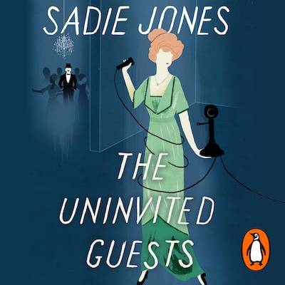 The Uninvited Guests