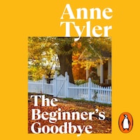 The Beginner's Goodbye