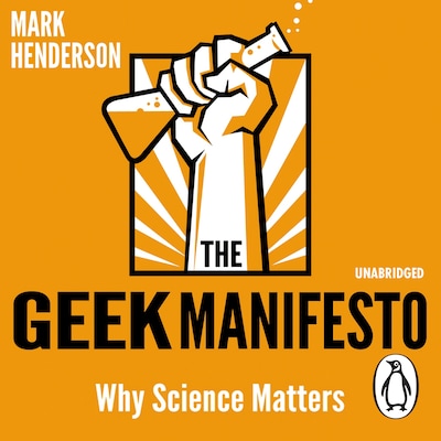 The Geek Manifesto