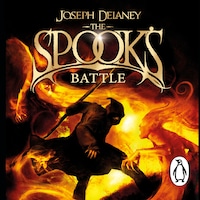 The Spook's Battle