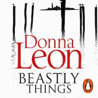 Beastly Things