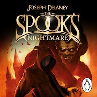 The Spook's Nightmare