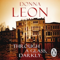 Through a Glass Darkly